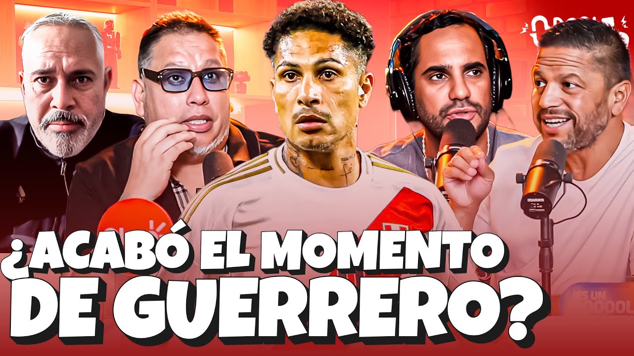 DOBLE PUNTA EN VIVO con PEDRO, BRUNO, HORACIO y VIVAR