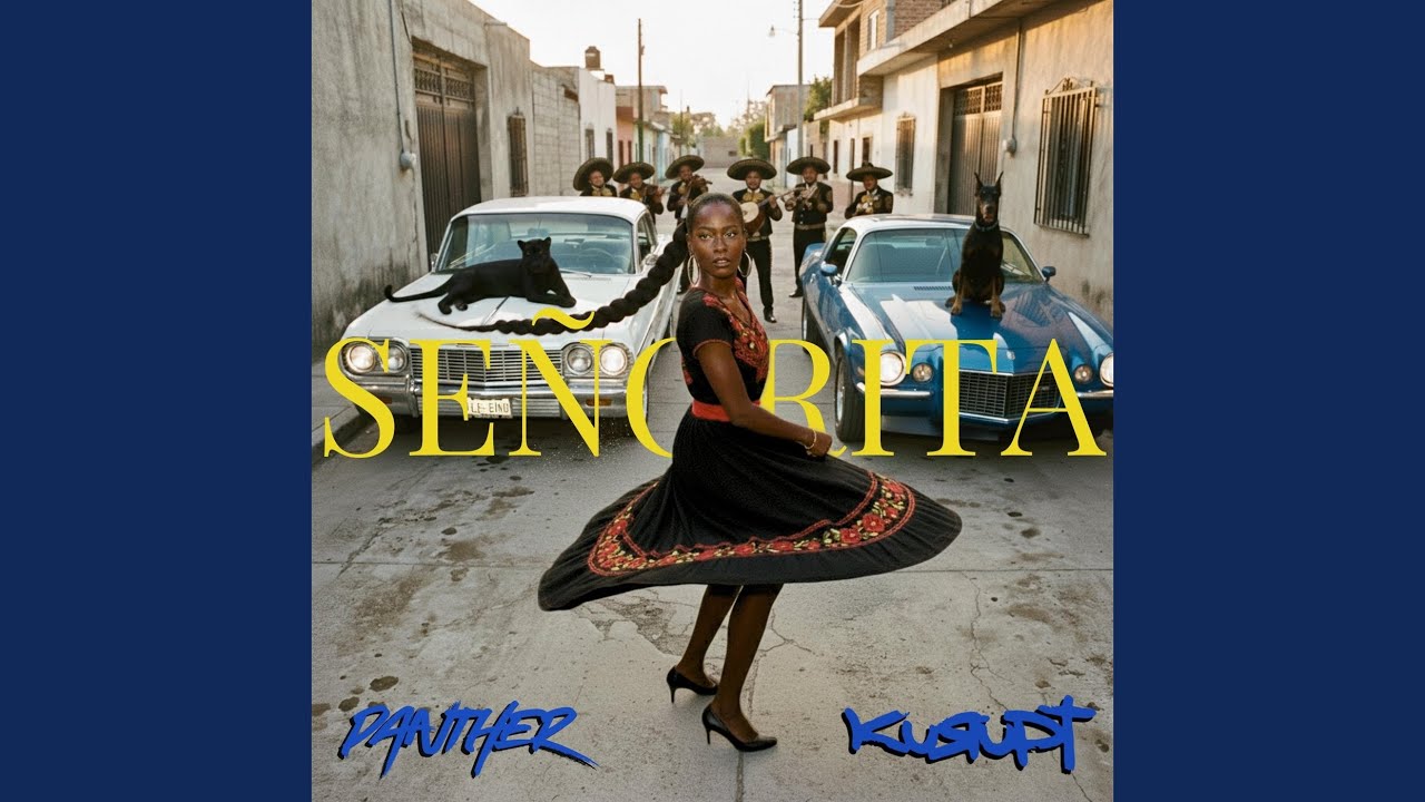 Señorita (feat. Kurupt)