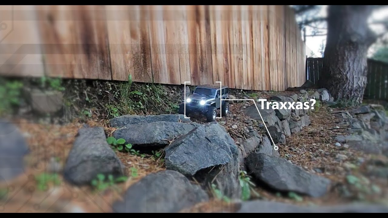 HANDS DOWN THE BEST RTR!! (For under 100$)  AX-8560