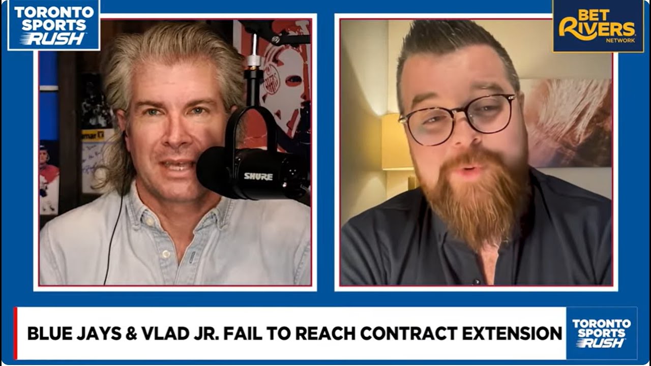 Will the Blue Jays Regret Lowballing Vladimir Guerrero Jr.?