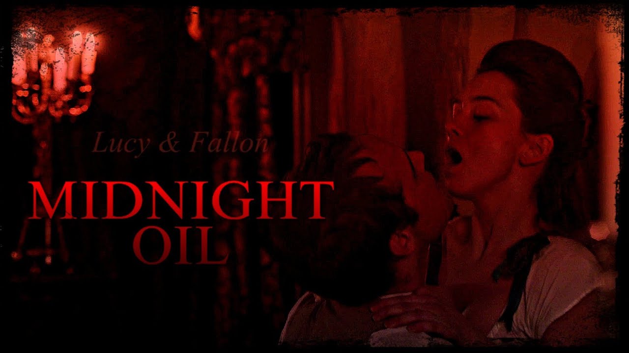 Lucy Wells & Lord Fallon || Midnight Oil [Harlots]