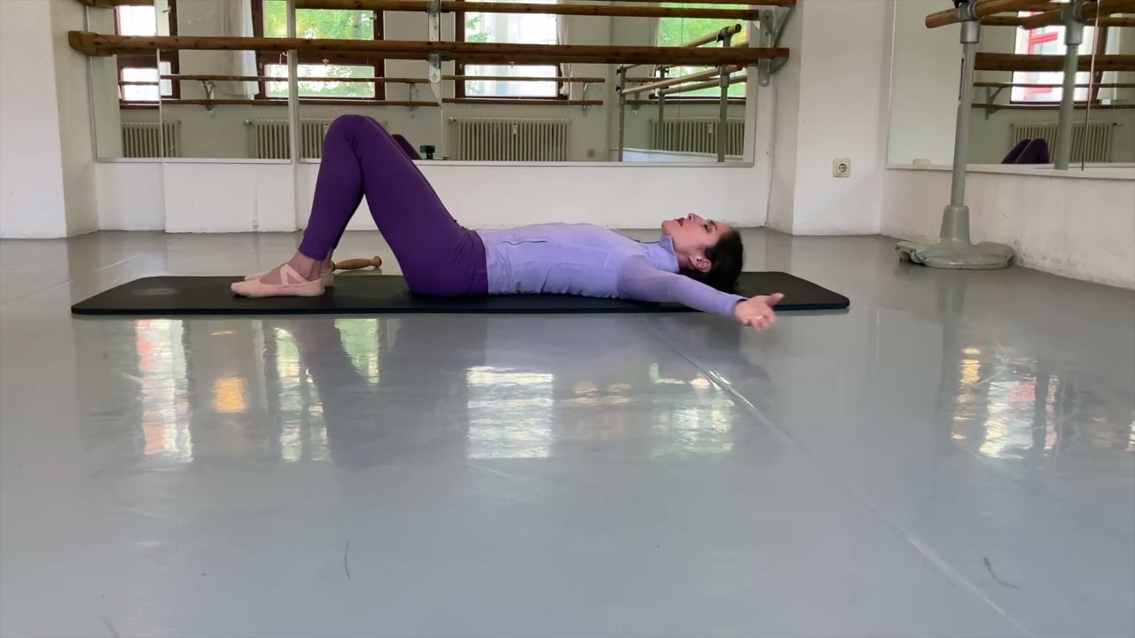 Sculpted Dancer Arms Workout | 10 Minutes No Equipment