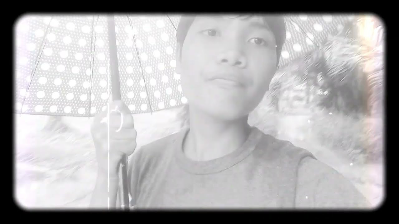 Nick Greyson - Monday's Rain (Inshot Video)