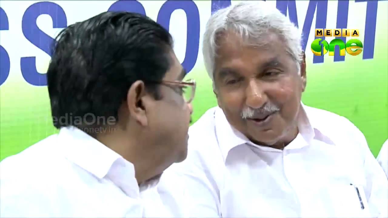 Soft attitude towards BJP-SNDP alliance made UDF weak says KPCC meeting