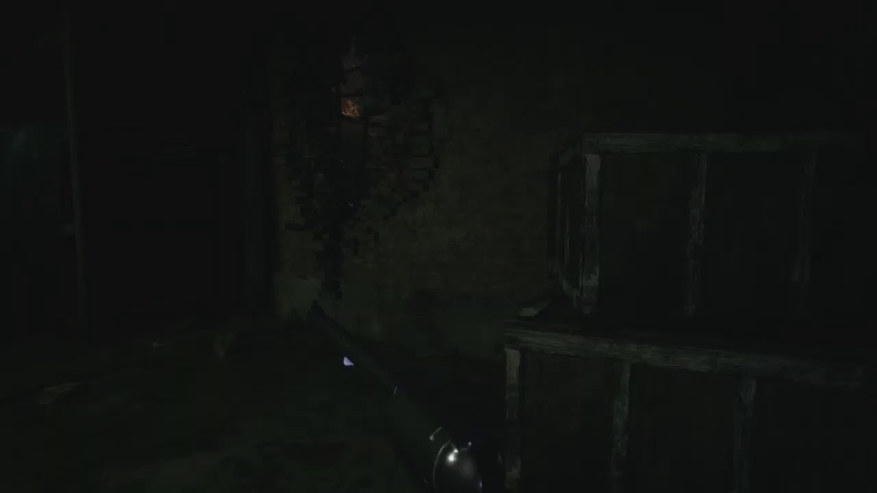 Resident Evil 8 Village of Shadows Mode #2 54321 Complete!