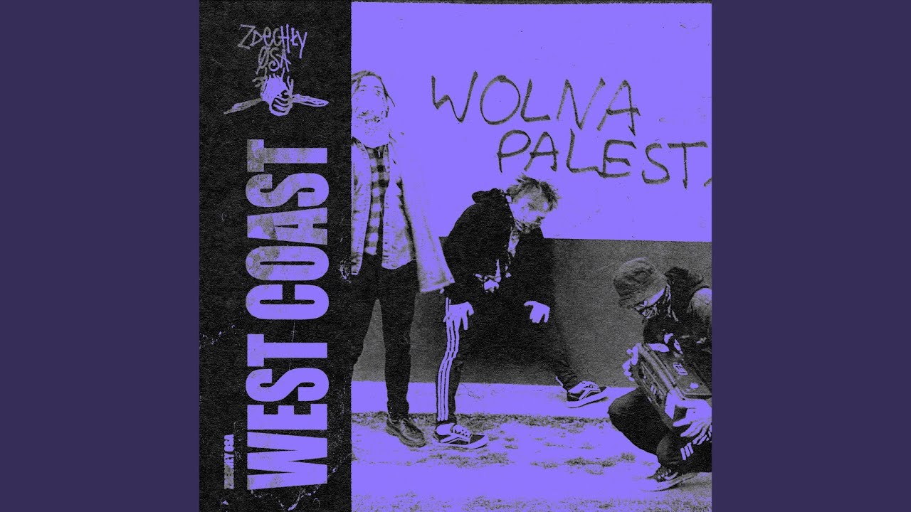 West Coast