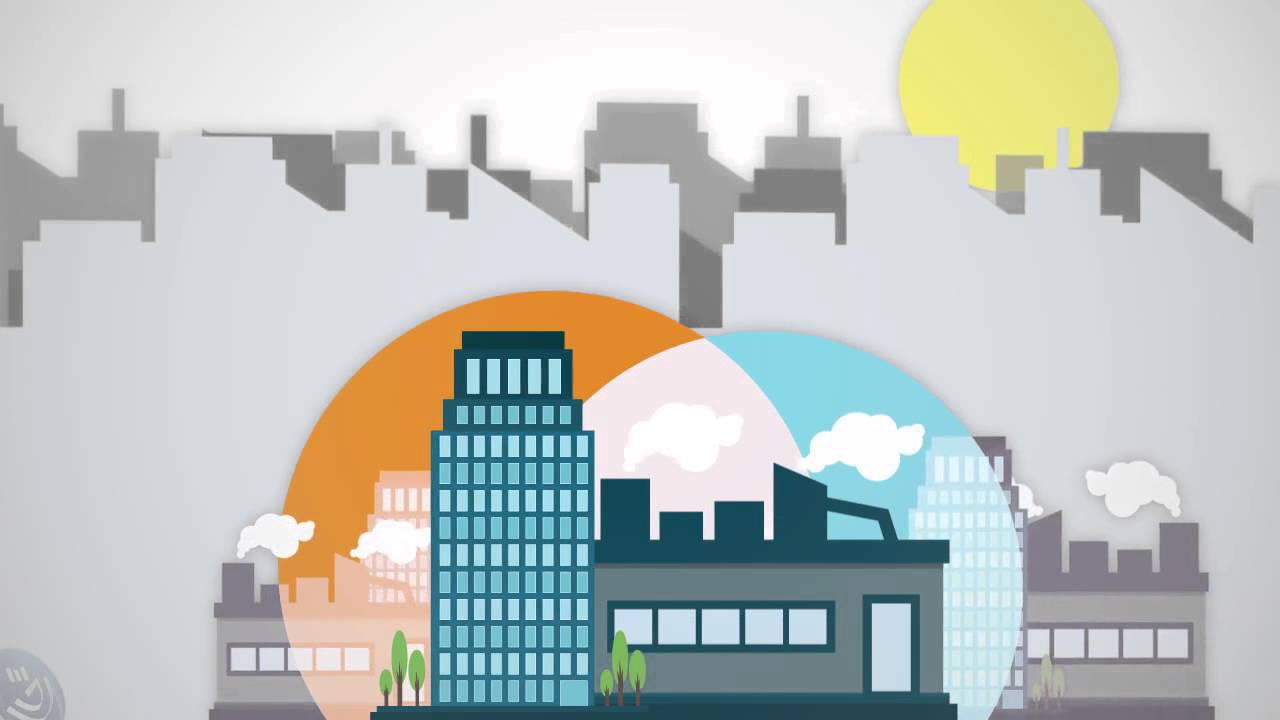 La necesidad de emprender