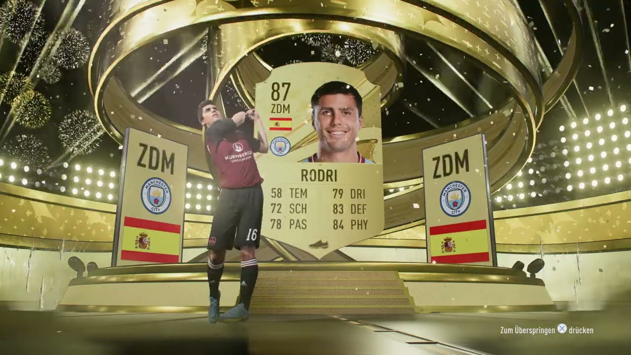 Asmr Deutsch Fifa 23 ⚽️ Traumtor in Ultimate Team!