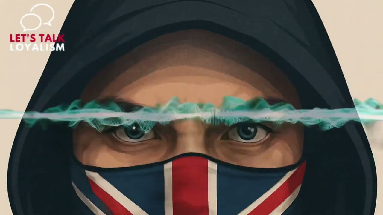 This Is Our Land - Loyalist Tapes