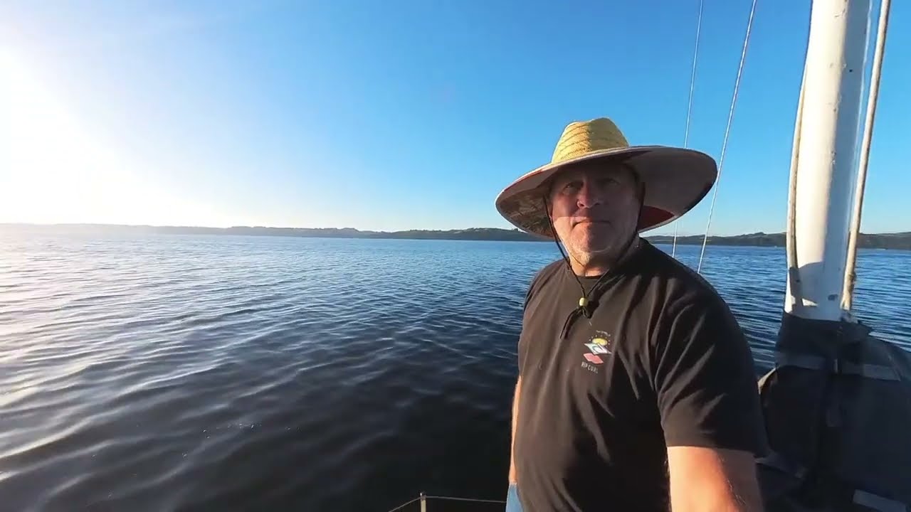 Nr.8, Patagonia, Chiloé y sus islas, Paildad, Quinched, San Juan