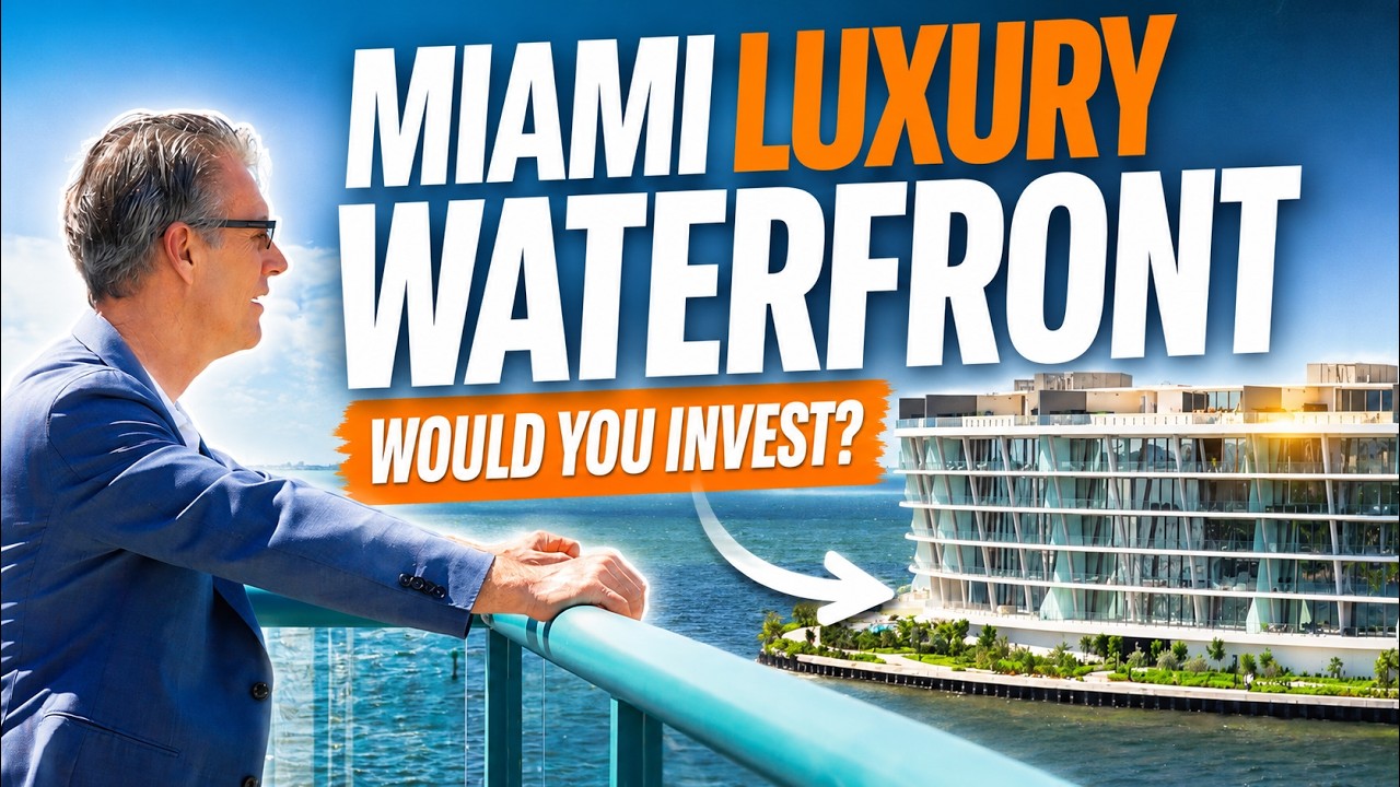 Why We Live in the Greatest Country on Earth? Luxury Living in Miami