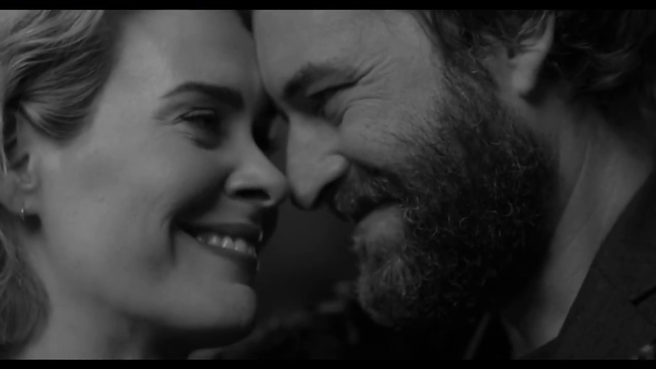 Blue Jay Movie - Sarah Paulson & Mark Duplass ( How Would You Feel )