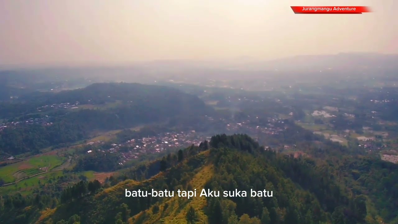 BUKIT TENONG  PLAKARAN PEMALANG