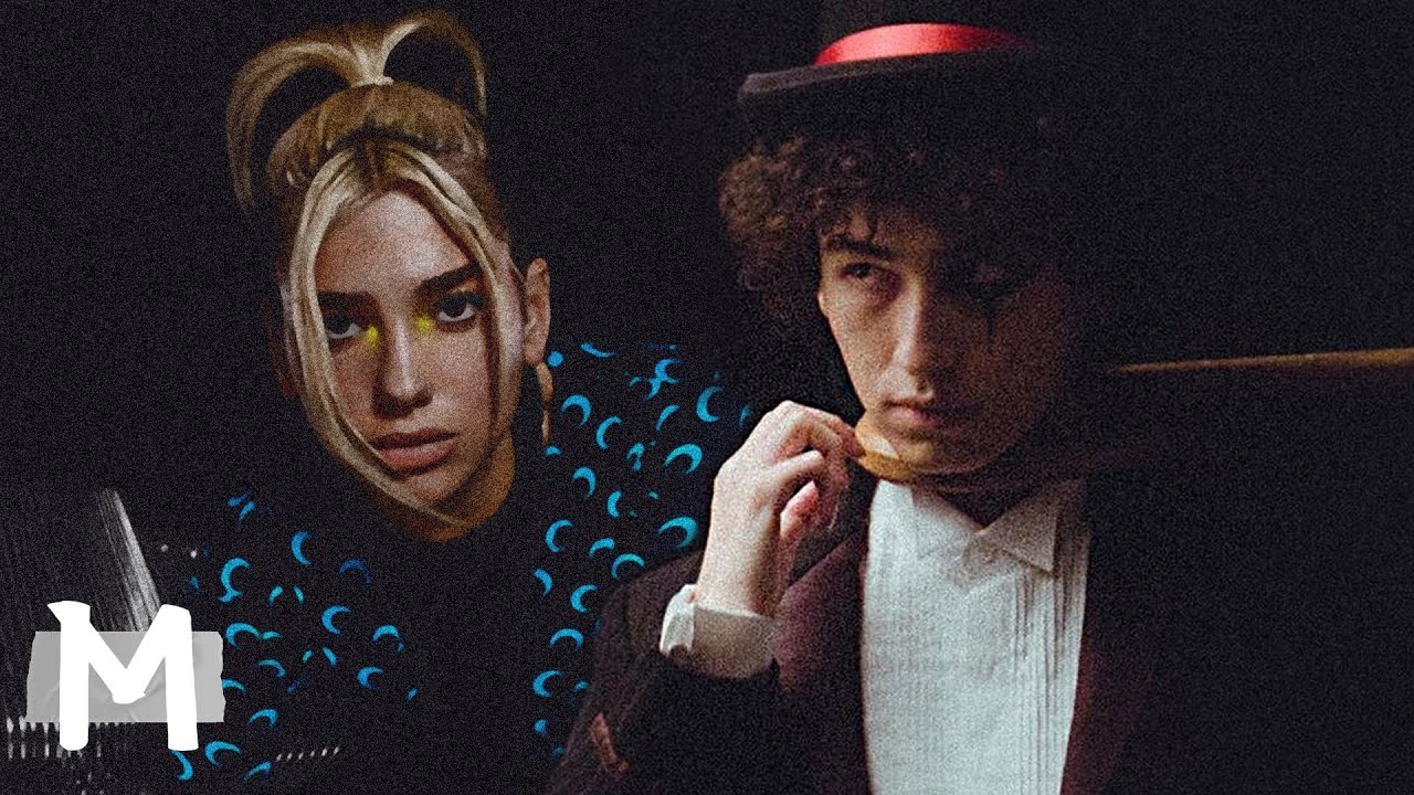 Sub Urban, Dua Lipa - Freak (ft. Saweetie, REI AMI) [Mashup]