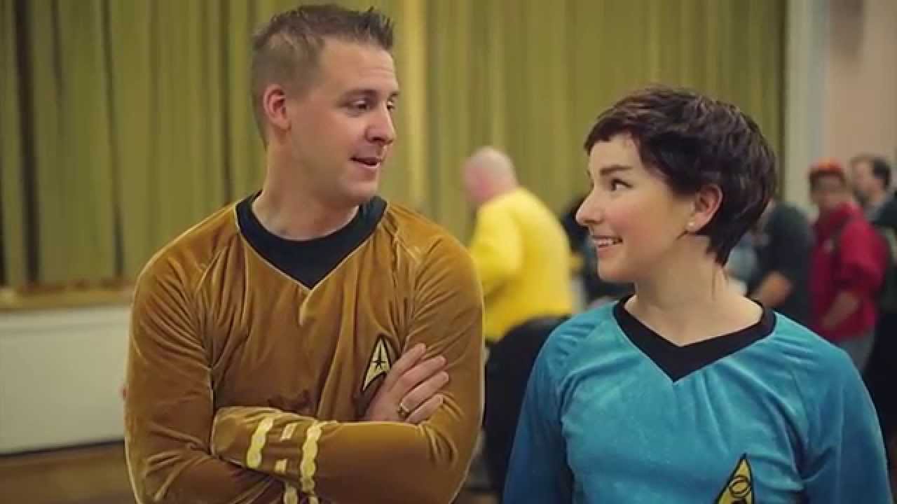 Help Vulcan AB Build The USS Enterprise