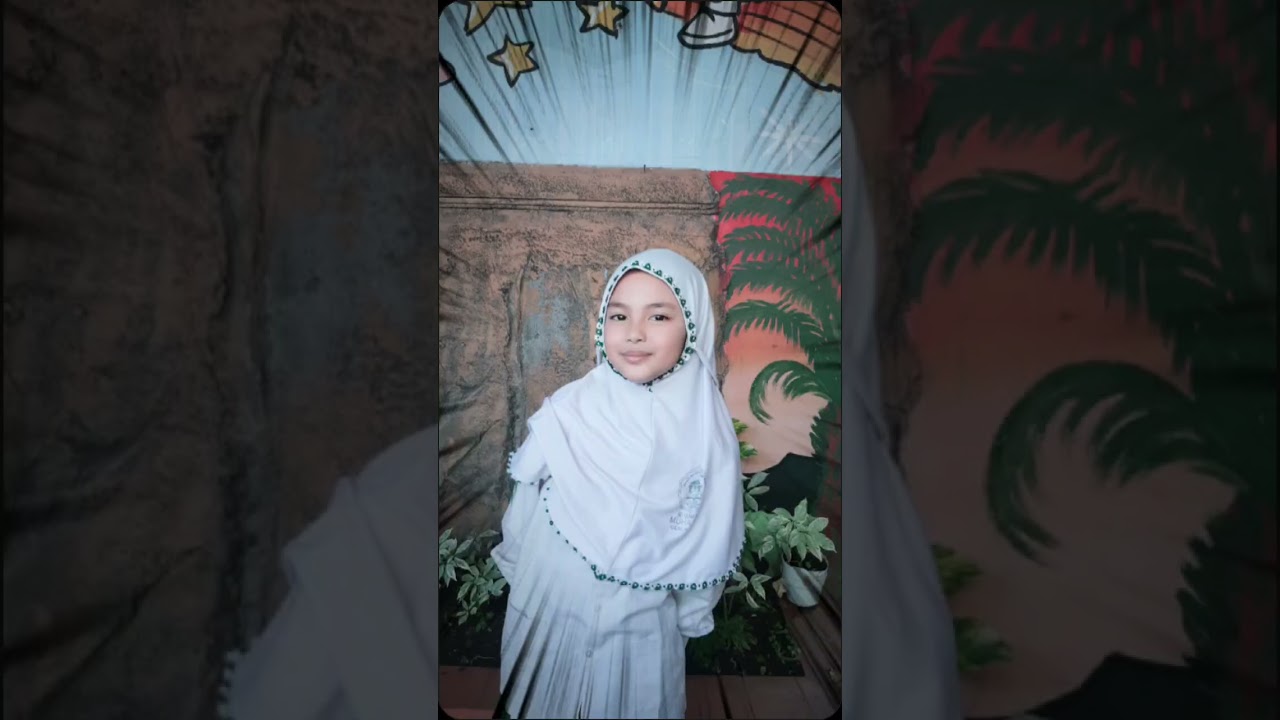 MPLS KELAS 4B SDIP MUHAJIRIN #reels #shortvideo #capcut