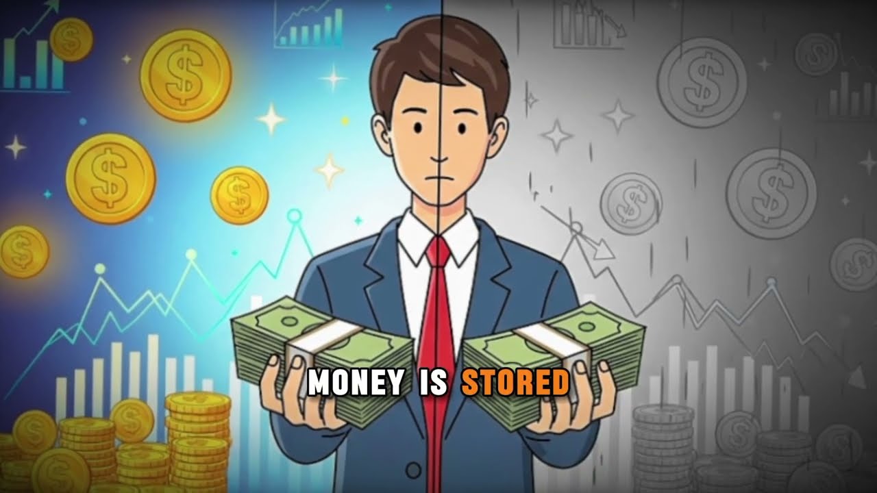 The Invisible Tax You Pay Every Year ?
