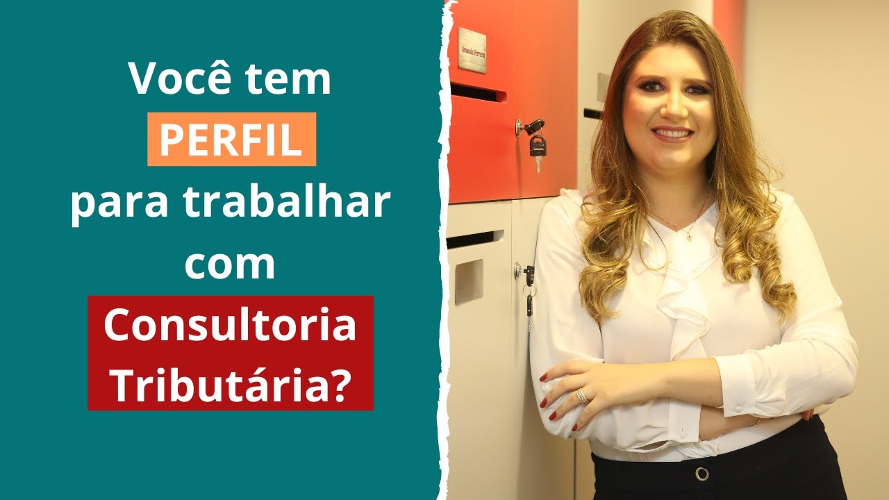 Como é trabalhar com consultoria tributária? Será que você 