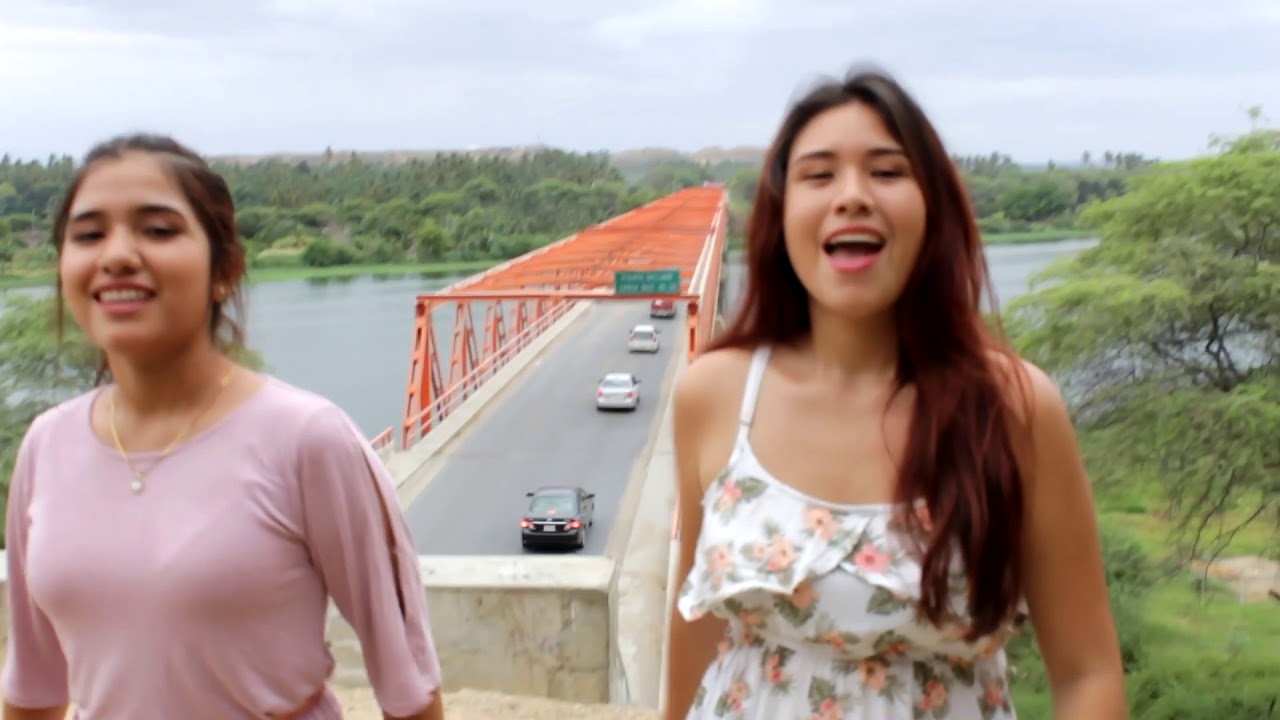 Mix Ni&ntilde;a Tonta-PanBur Hermanos Panta Bure (Video OFICIAL)