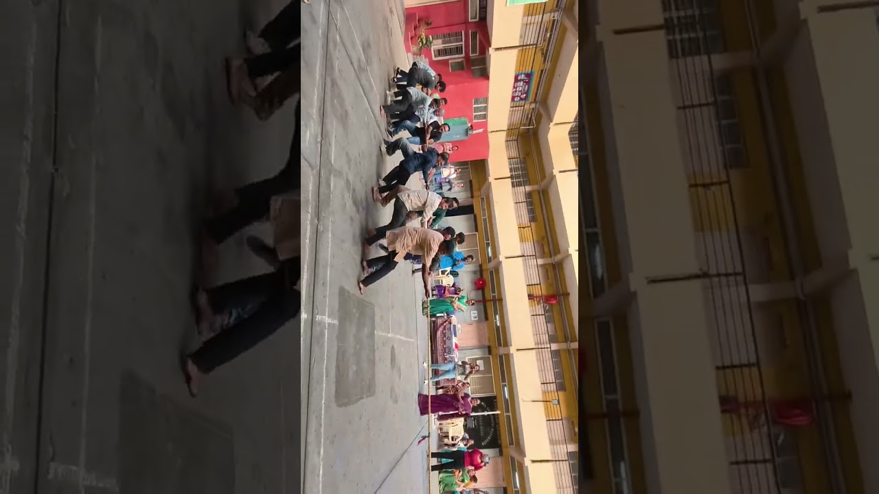 Alumni sport meet 2026 | RPA FIRST GRADE COLLEGE | RAJAJINAGAR | BANGALORE
