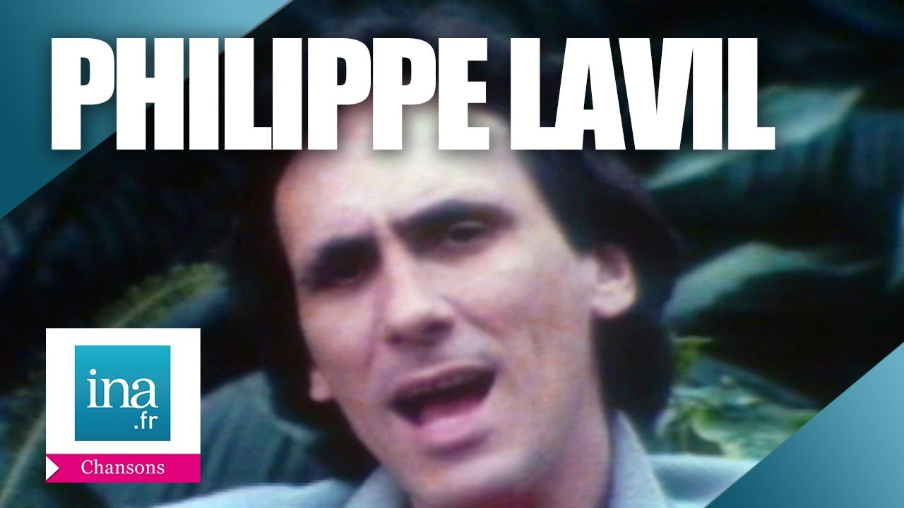 Philippe Lavil 
