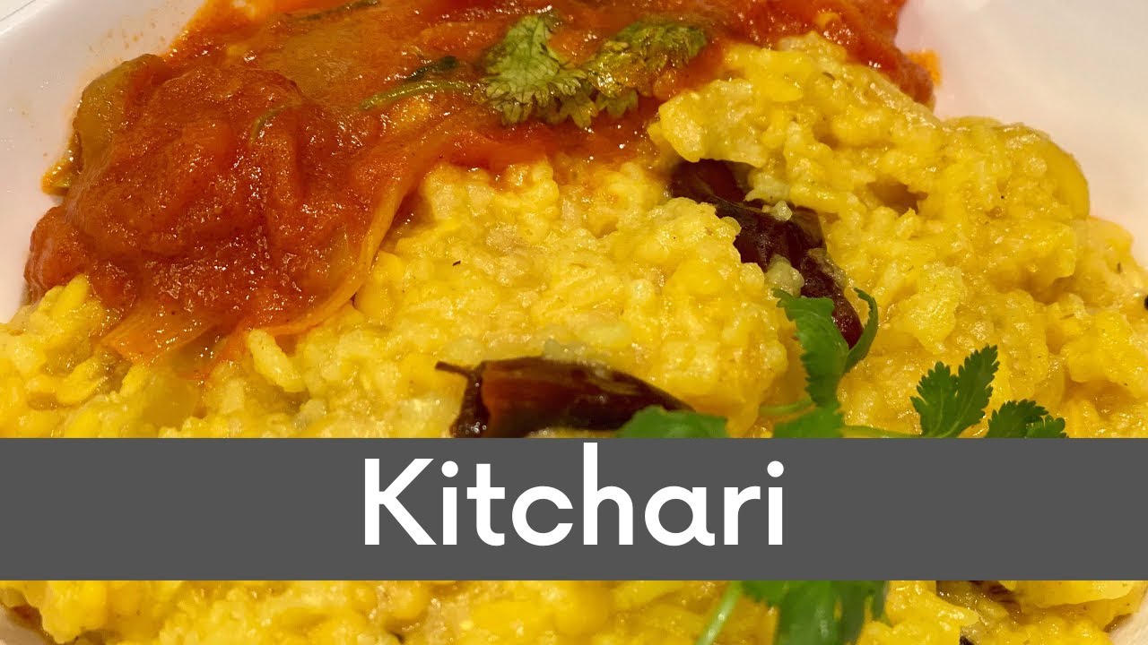 Кичари | #кичари #перимаскитхен