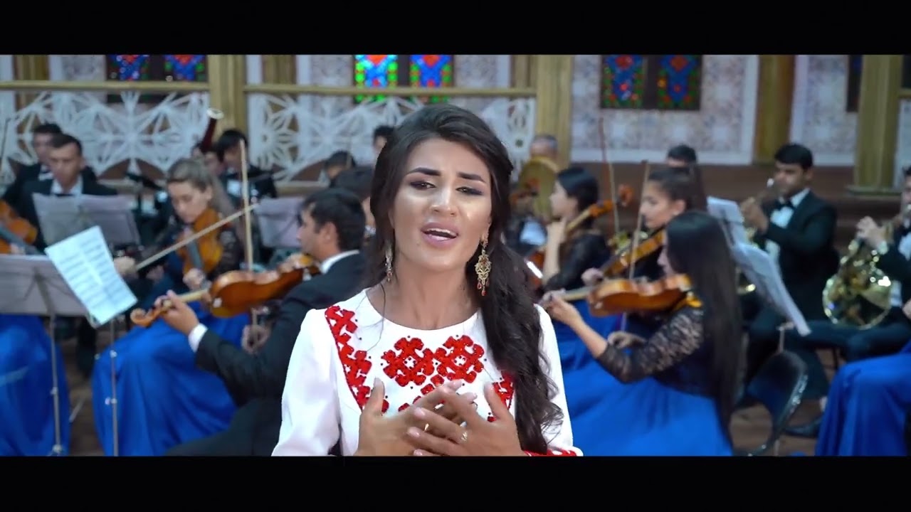 Qadri yor.Tamanno Alidodova. #pamirmedia #pamirmusic #pamirtv #tajikmusic #tajikistan#xikmado