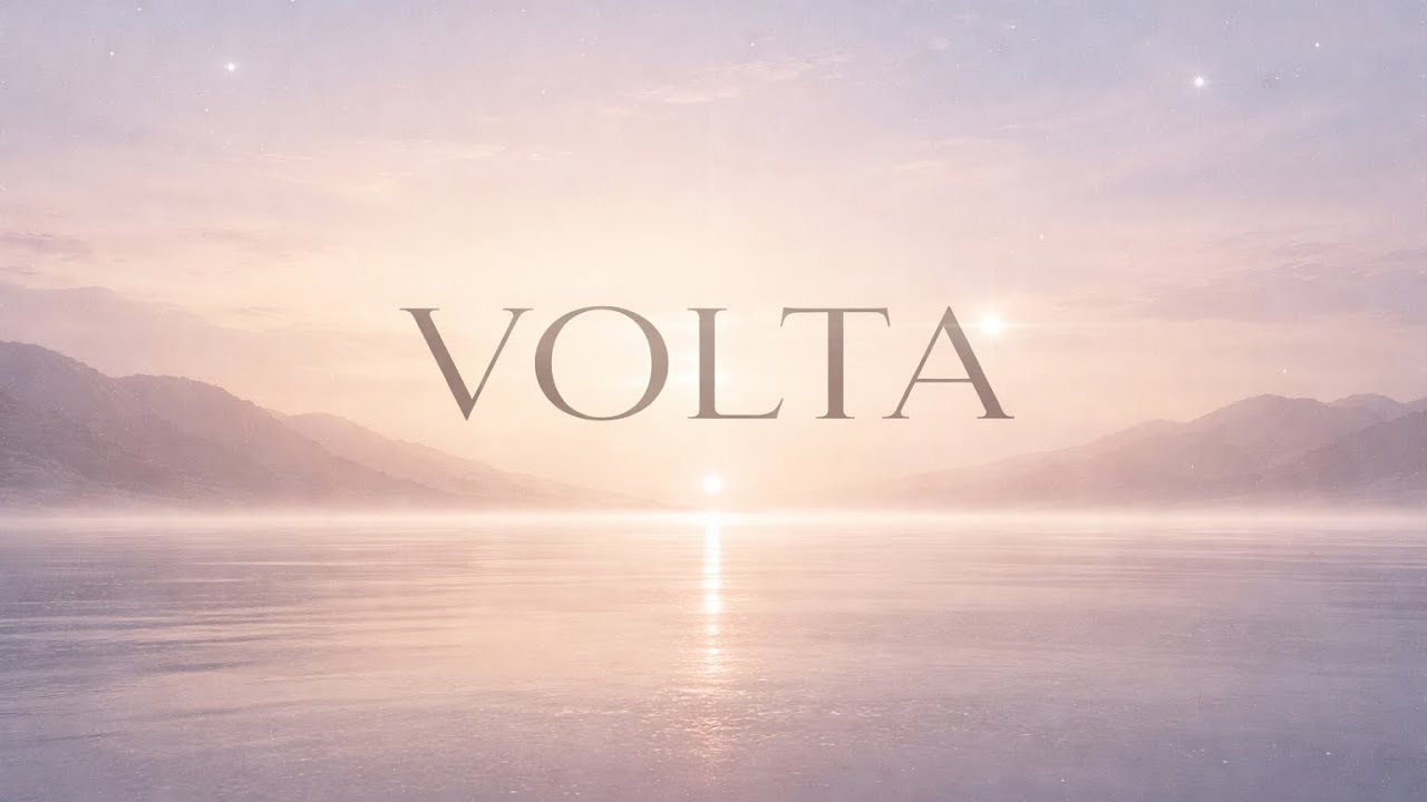 Volta — Dj King aka Jaycee (Official Audio)