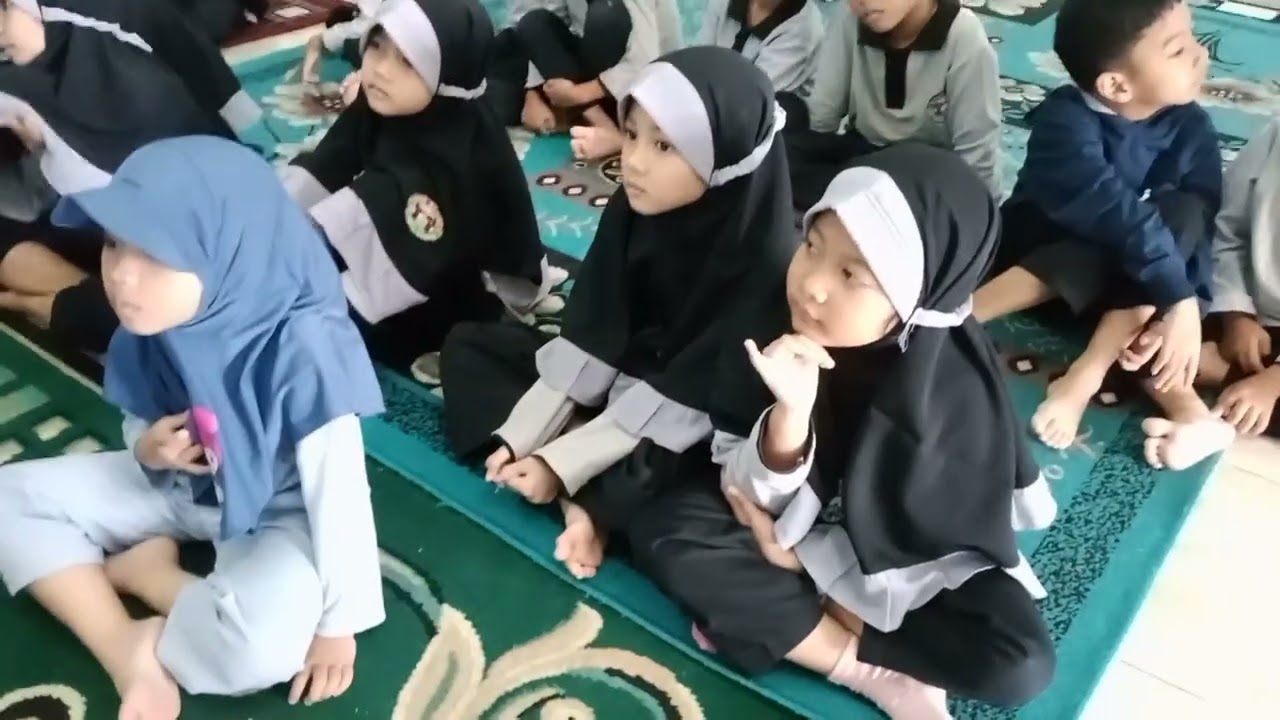Rabu, 04 Maret 2026