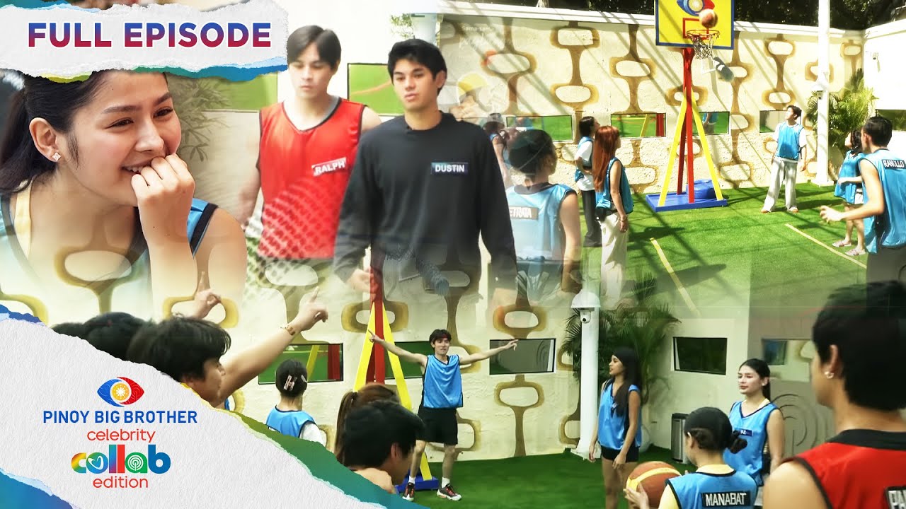 Pinoy Big Brother Celebrity Collab Edition | Day 56 | May 3, 2025 Full Episode