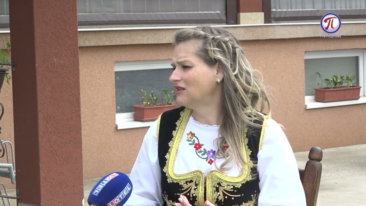 Ranč „Mima“ u Jadranskoj Lešnici: Porodični san Rajića o životu u prirodi i organskoj proizvodnji