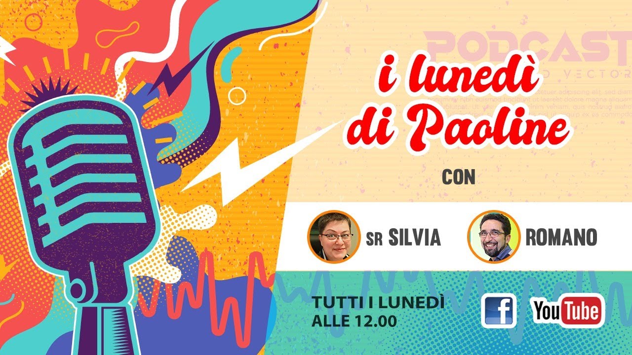 I lunedì di Paoline [ Puntata del 10 luglio 2023]