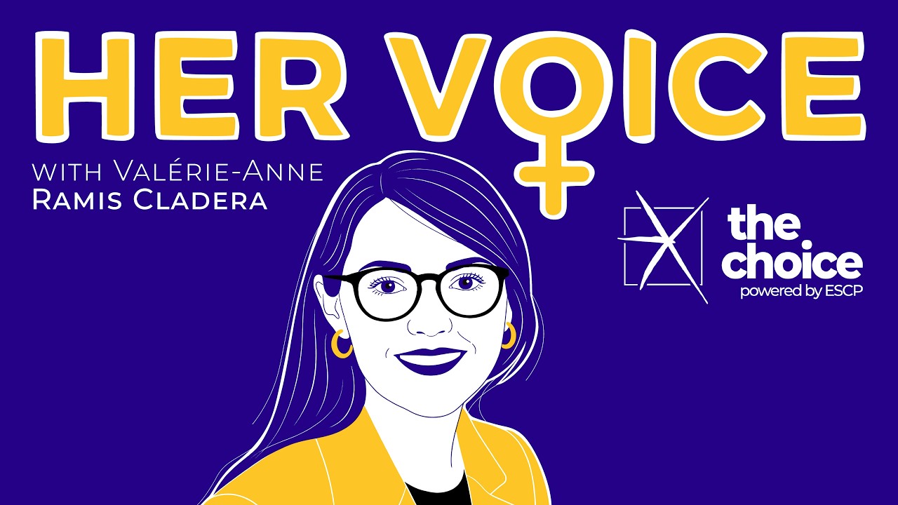 Digital transformation in the age of AI with Dr. Valérie-Anne Ramis Cladera