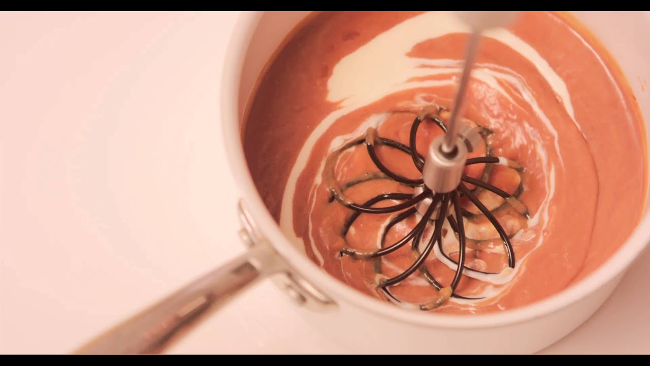Express Whisk Video