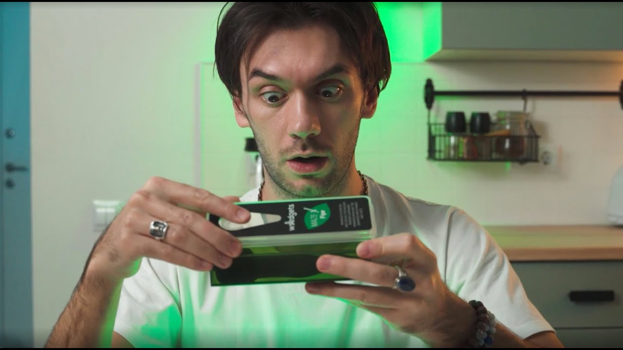 Get Lit with Weedgets MAZE-X Pipe, The Most Innovative Pipe on The Market