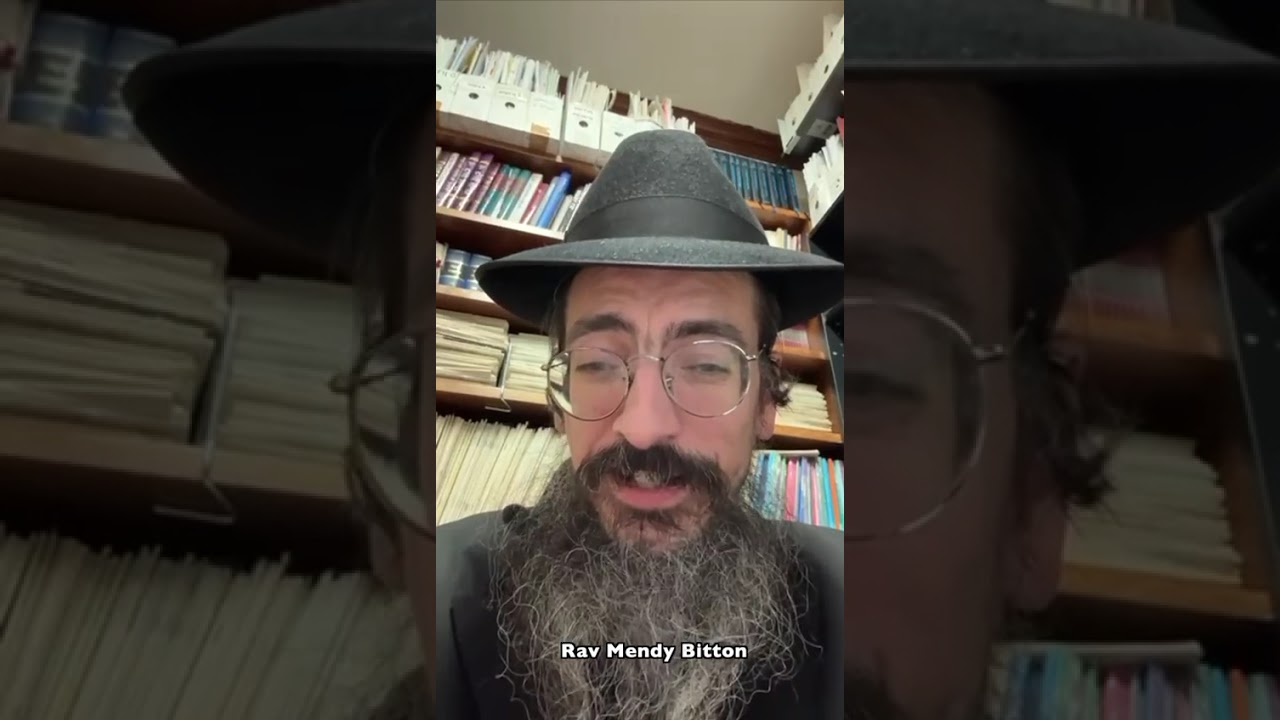Soutien des Rabbanims à OR HAHAIM