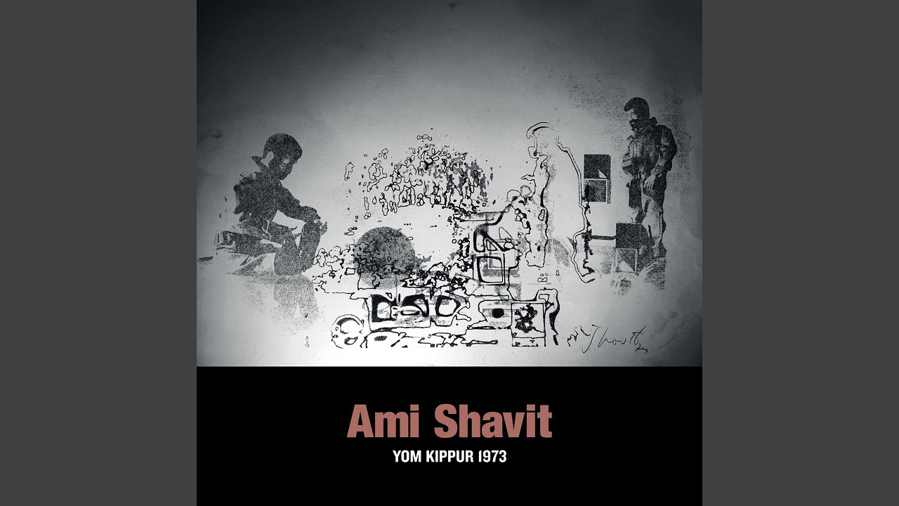Yom Kippur, Pt. 3