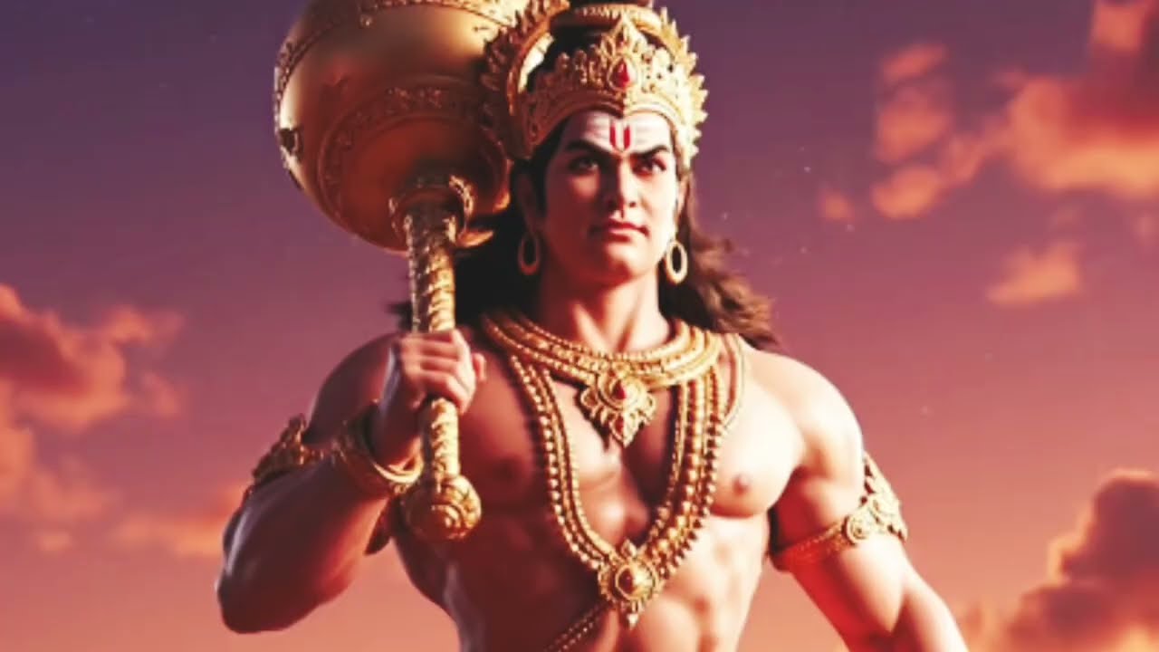 संकट मोचन हे दुख भंजन #Hanuman song #Surendra Sukraliya 🚩🚩💃💃🏃‍♂️🏃‍♂️