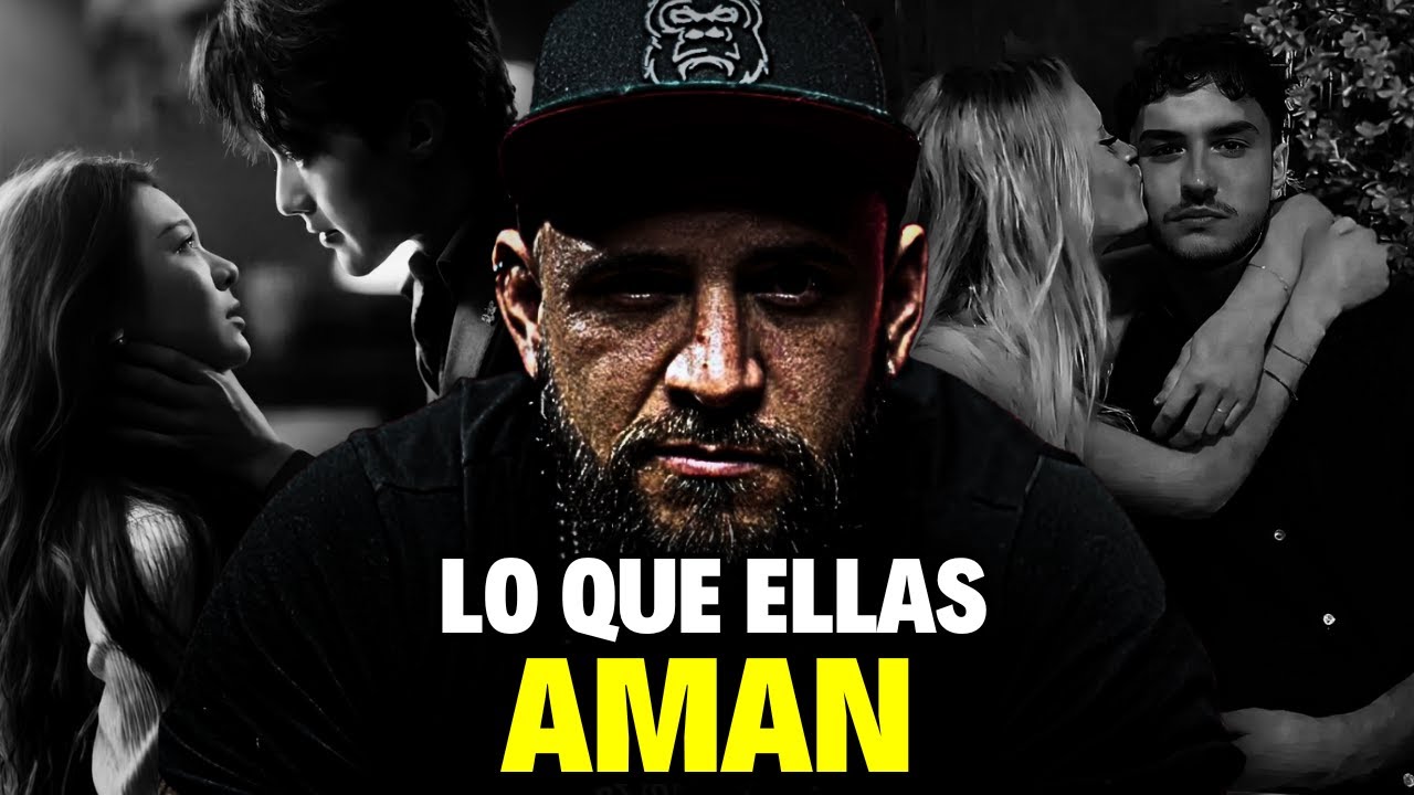 Los 3 Rasgos Masculinos que Atrae a las Mujeres - El Temach