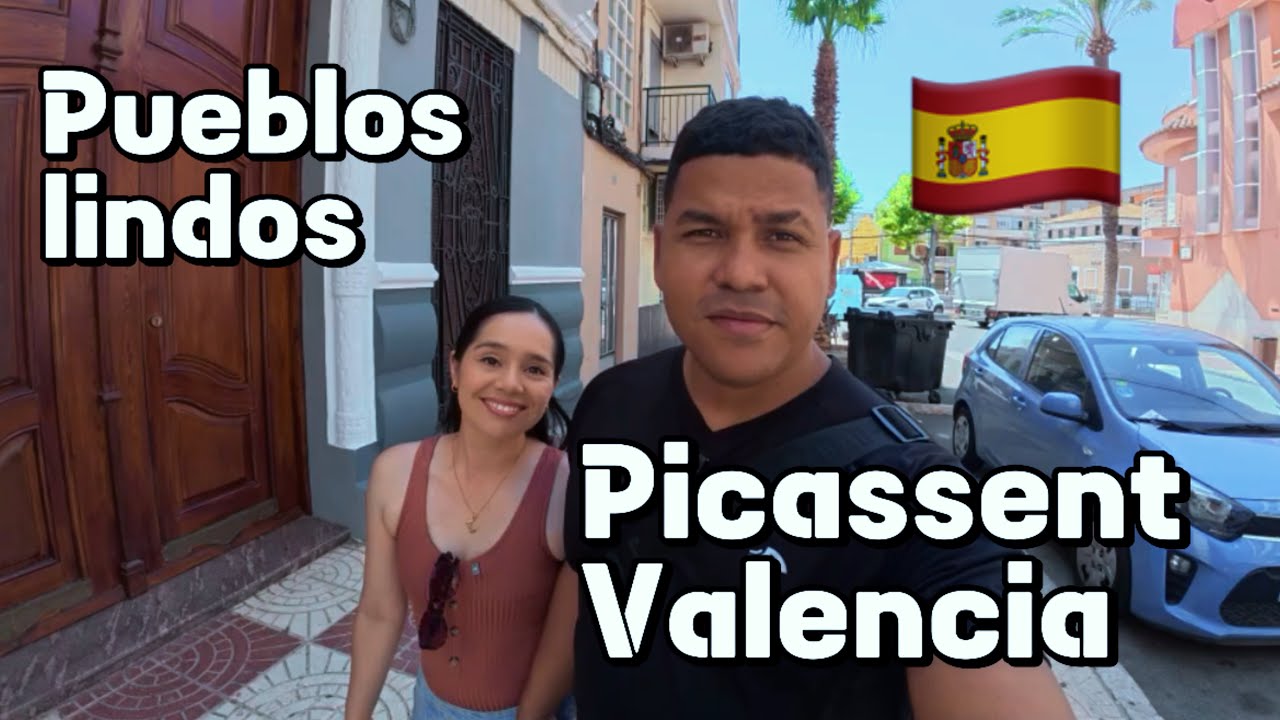 PICASSENT VALENCIA | Pueblos hermosos de España