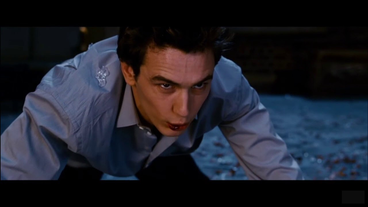 Spiderman [YTP] Harry is an Alcoholic