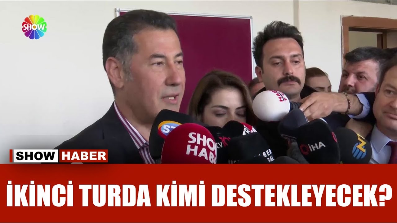 G&ouml;zler Sinan Oğan'da!
