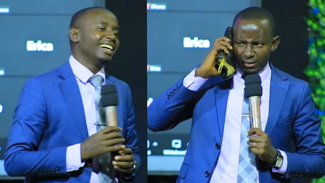 IMANA IKUGARUTSEHO IKUGARURIYE AMAHIRWE YA KABIRI 2