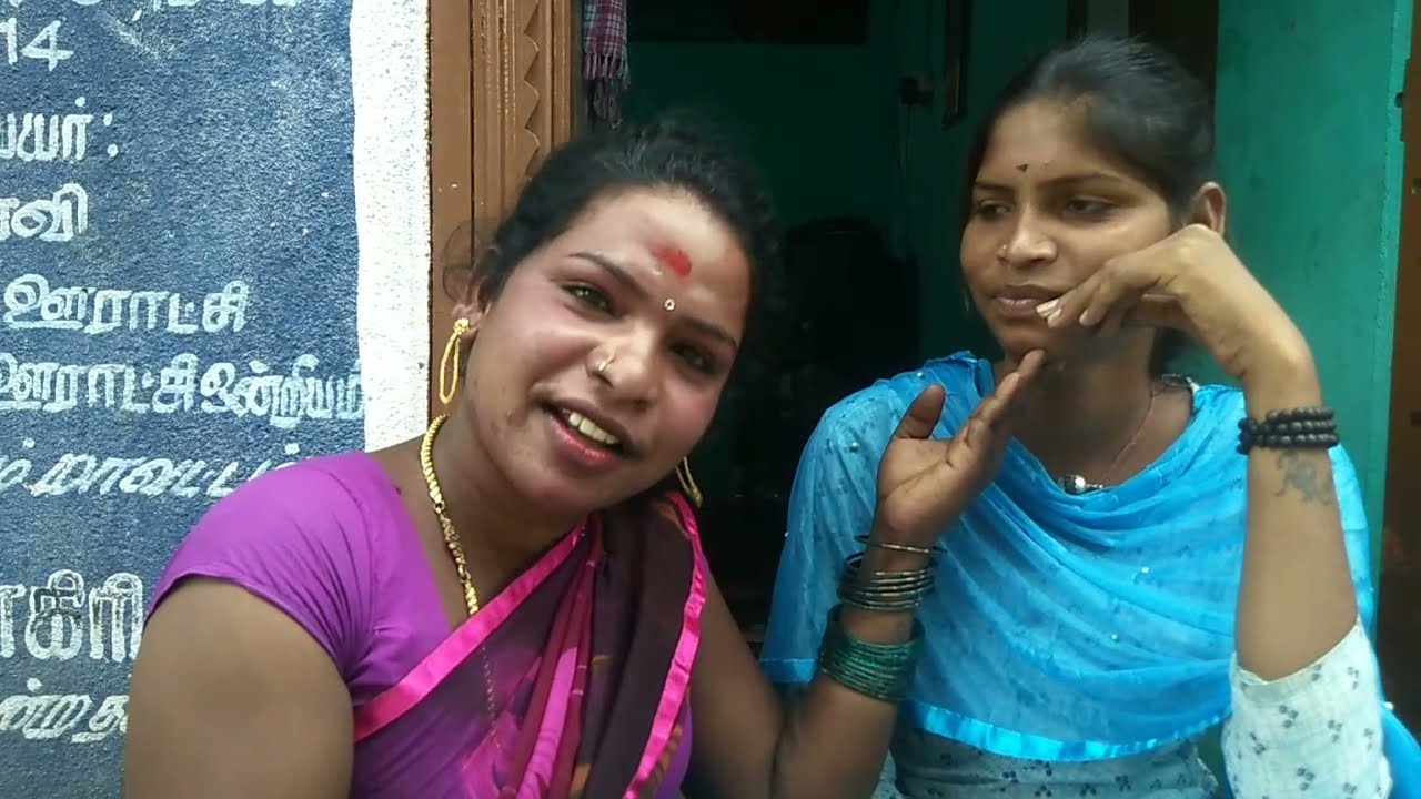 திருநங்கைகளின் நிலை இதுவா?#A day in my life with transgender #vlog