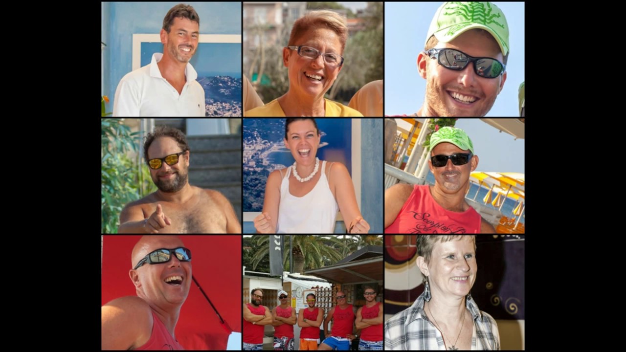 Residence La Palma e Bagni Europa: un 2016 fantastico!