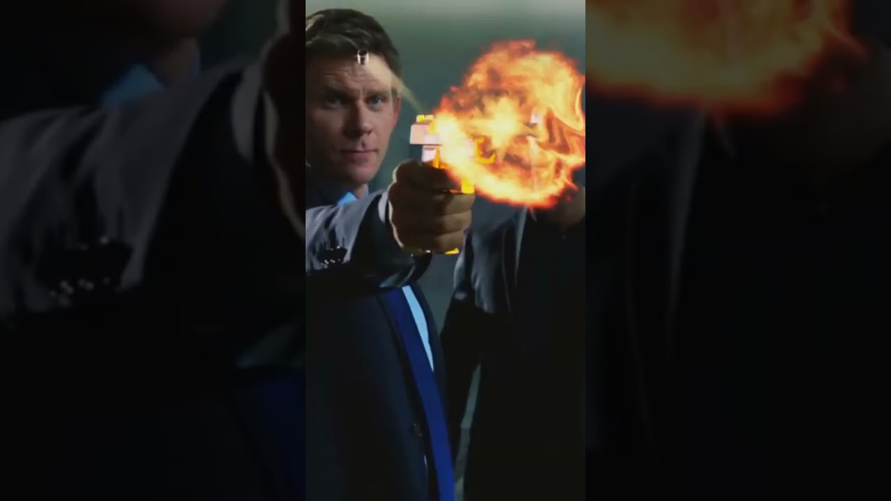 We have seen this somewhere else, remember  | whatsapp status | #shorts #short #tomorrowpeople