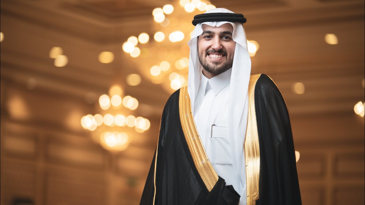 زواج الفنان تركي بن عبدالعزيز العمري - قاعة بن سلطان بالدمام || حفل زفافك يستحق التوثيق 0532007990