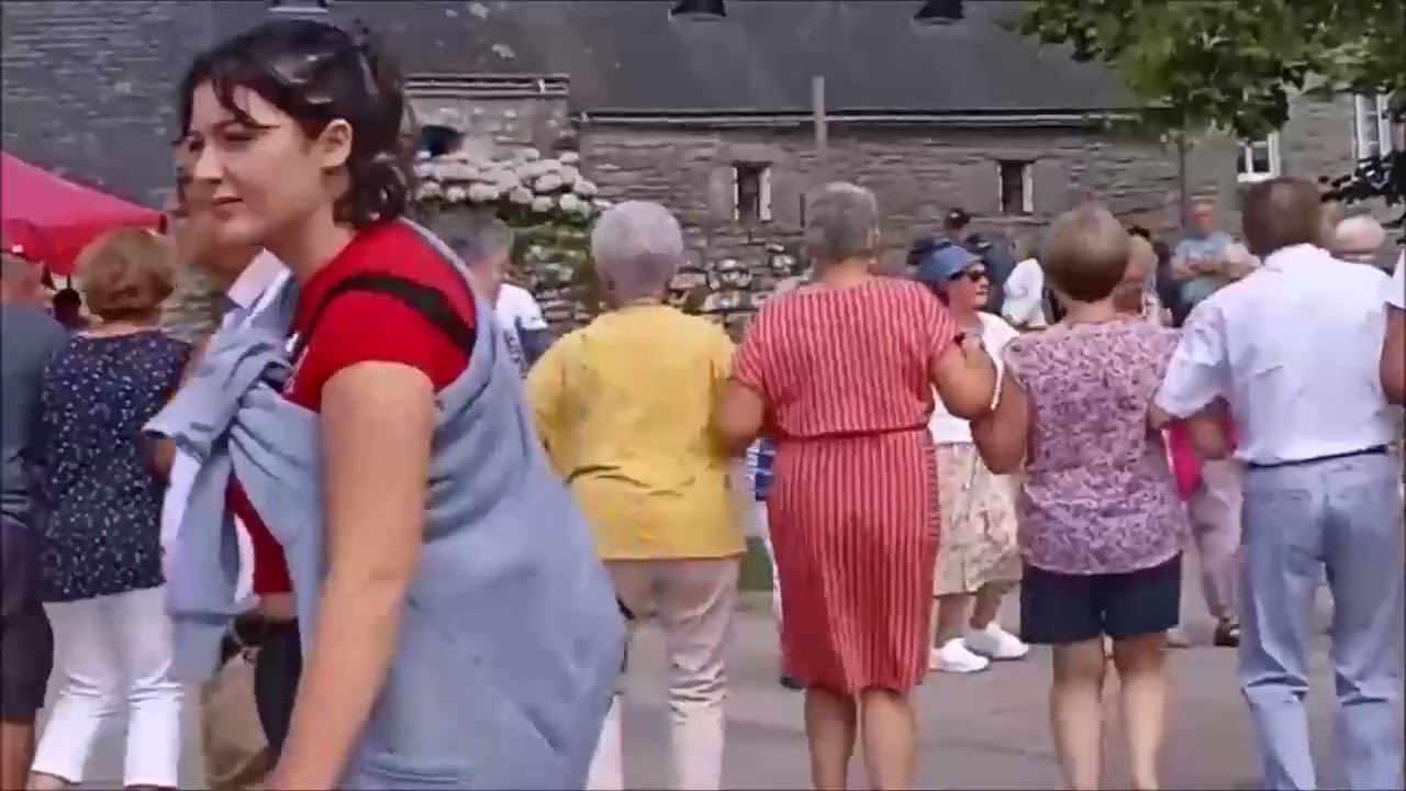 Fête de L'Ange ç Quelven