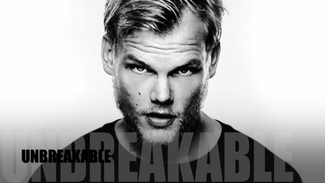 Avicii - Unbreakable (Cover Remake by Rodri Garcia &  K3lo)