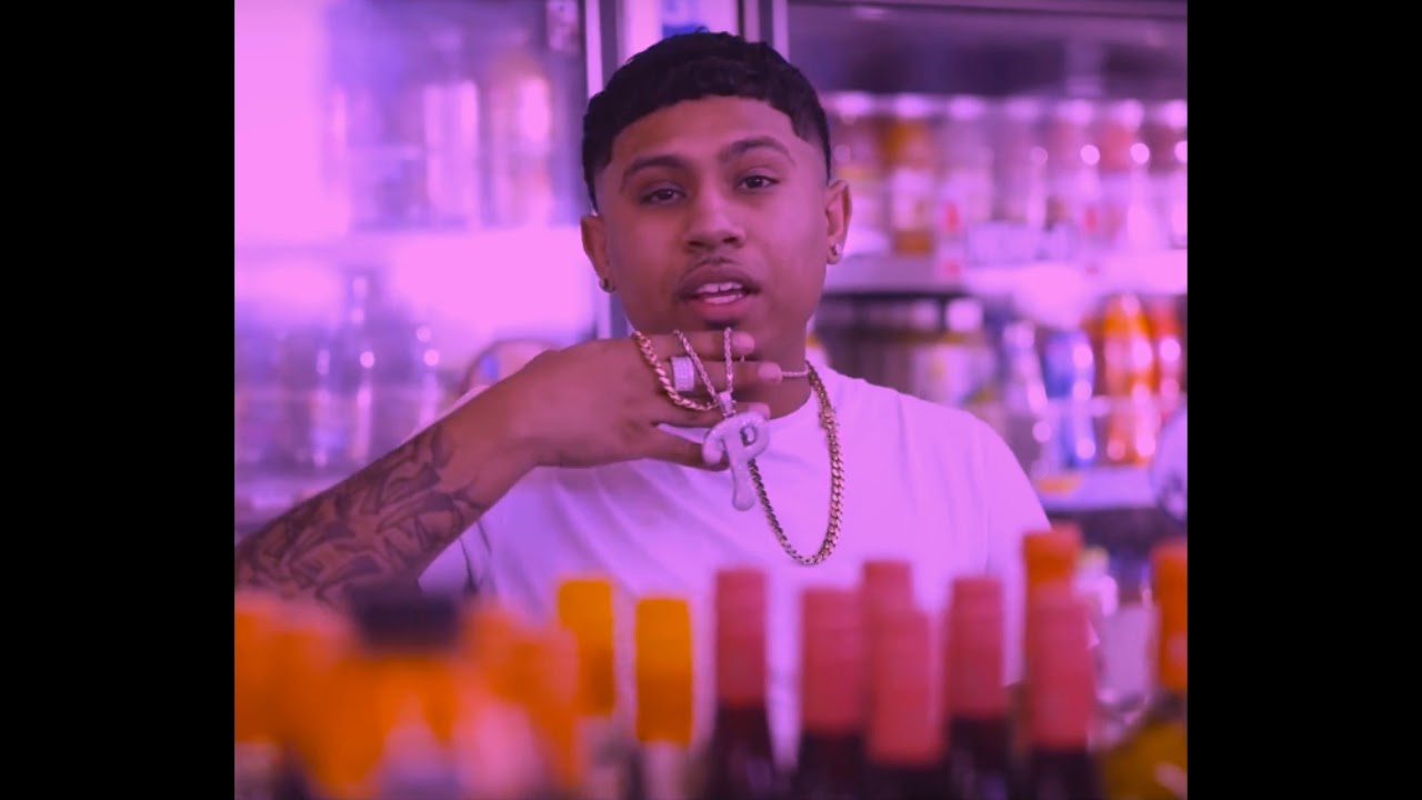 SOLD Lil Pete Type Beat 2018 - 